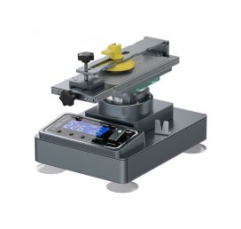 Сепаратор Mechanic Elite One+ з механізмом обертання 360° (7" дюймів / 300Вт)