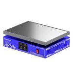 Преднагрівач Mechanic HT-34 (40*30cm / 20-300°С / 1000W)