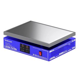 Преднагрівач Mechanic HT-34 (40*30cm / 20-300°С / 1000W)