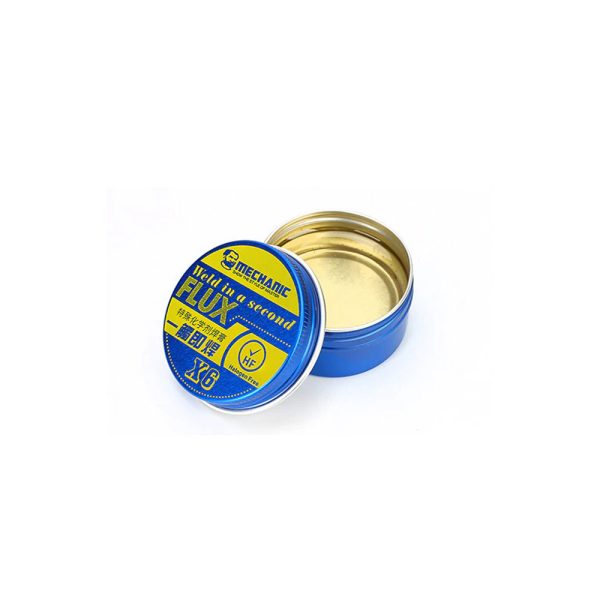 Флюс Mechanic X6 (20g)