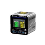 Зарядний пристрій Mechanic G-Power (4 PD USB-C + 4 QC USB-A) 160W