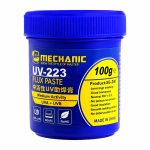 Флюс Mechanic Medium Activity UV-223 (100g)
