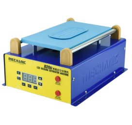 Сепаратор Mechanic D200 (190мм х 110мм / 50-130°C / 150Вт)