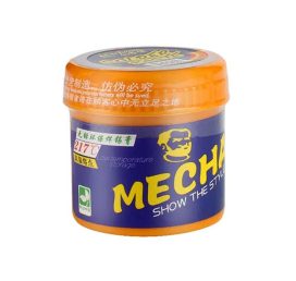 Паяльна паста Mechanic V8S35 217°C (60gr)