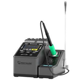 Паяльна станція Mechanic X200 Pro (40-450°C, 200Вт)