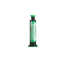 Паяльна маска Mechanic SU7 з УФ-затвердінням (Зелена, 10ml)