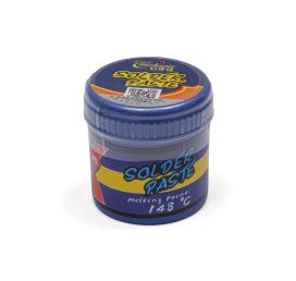 Паяльна паста Mechanic XP7 148°C (60gr)